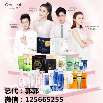 一叶子微商招代理,一叶子微商好做吗? 一叶子微商招代理,一叶子微商好做吗?
