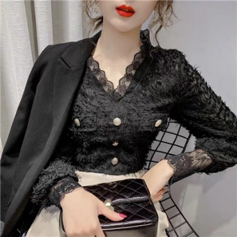 河北潮流店铺服胸大女生适合穿的衣服推荐穿衣搭配 河北潮流店铺服胸大女生适合穿的衣服推荐穿衣搭配