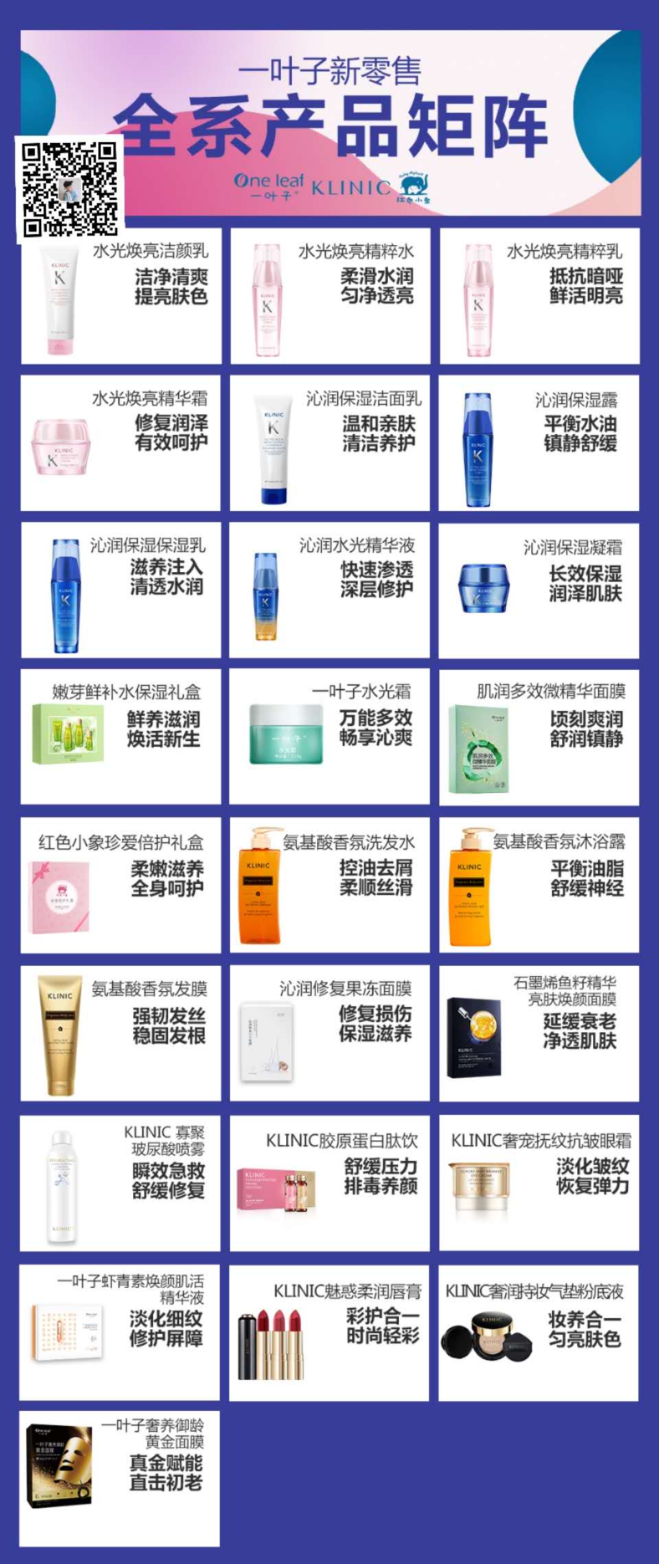 五一出游美肤三大件→防晒+补水+修复!一叶子怎样做代理? 五一出游美肤三大件→防晒+补水+修复!一叶子怎样做代理?