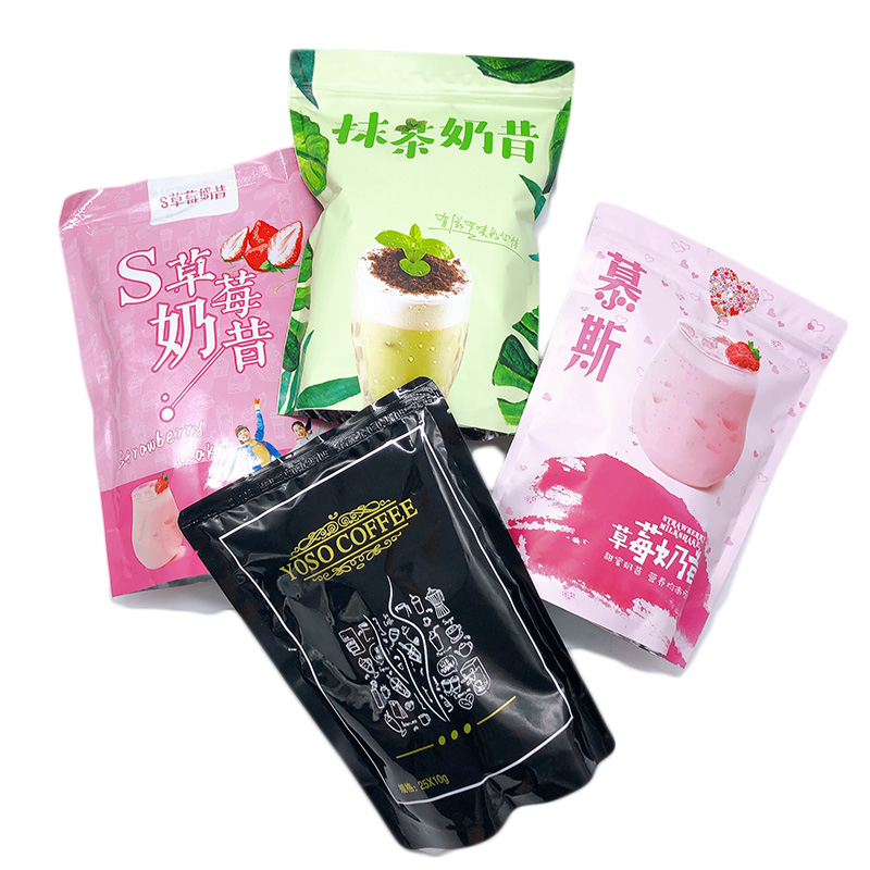 S草莓奶昔【代理价格表】厂家重点招商 S草莓奶昔【代理价格表】厂家重点招商