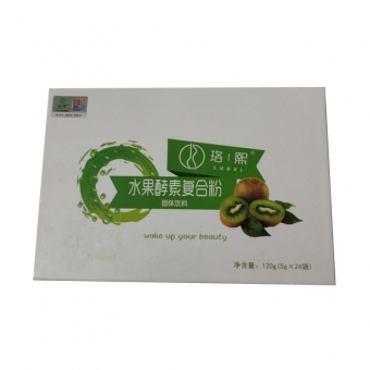珞熙水果酵素复合粉【抖音同款】官方重点招商 珞熙水果酵素复合粉【抖音同款】官方重点招商