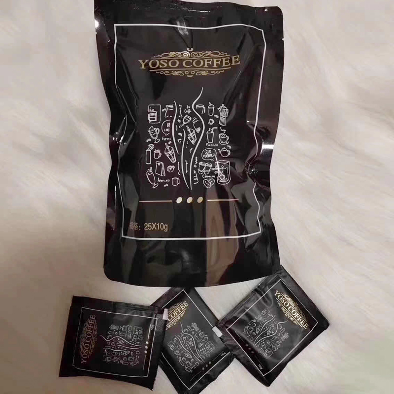 Yoso瘦身咖啡【微商同款】官方招商代理一件代发 Yoso瘦身咖啡【微商同款】官方招商代理一件代发