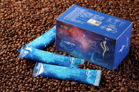 星空瘦身咖啡【厂家批发】重点招商代理中 星空瘦身咖啡【厂家批发】重点招商代理中