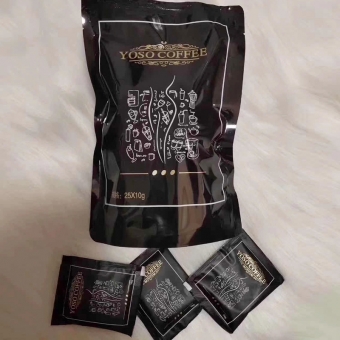 Yoso瘦身咖啡【微商同款】官方招商代理一件代发 Yoso瘦身咖啡【微商同款】官方招商代理一件代发