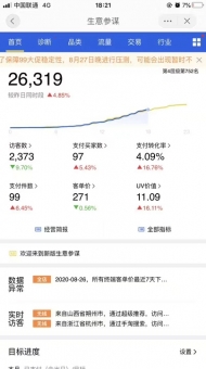 风口来了,猪都能飞,“天猫店群”项目起飞的三大要素 风口来了,猪都能飞,“天猫店群”项目起飞的三大要素