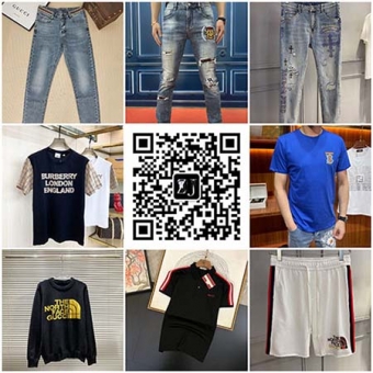 广州奢侈品男装短袖体恤高端厂家一手货源货源 广州奢侈品男装短袖体恤高端厂家一手货源货源