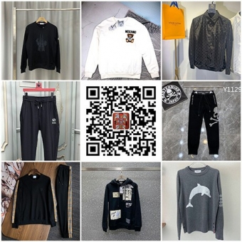 奢侈品货源休闲男装批发厂家一件代发代购货源 奢侈品货源休闲男装批发厂家一件代发代购货源