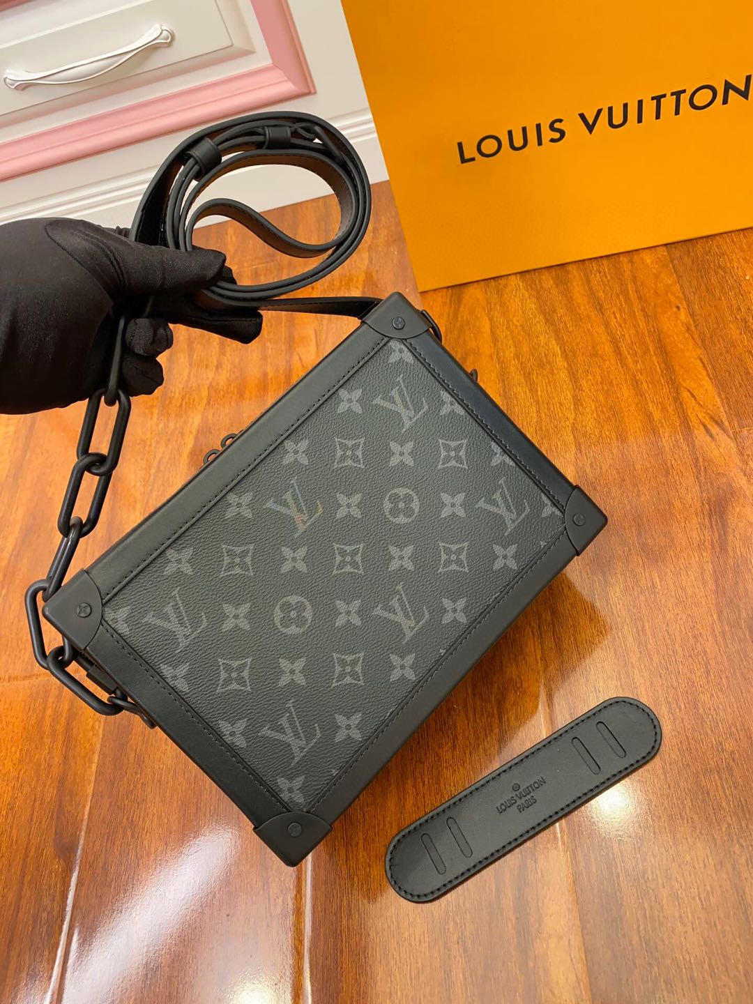 顶级原单奢侈品包包和正品有什么不同 顶级原单奢侈品包包和正品有什么不同