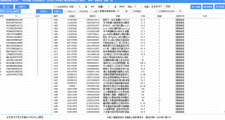 拼多多店群软件一键采集批量上传突破加价,工作室代运营扶持加盟 拼多多店群软件一键采集批量上传突破加价,工作室代运营扶持加盟