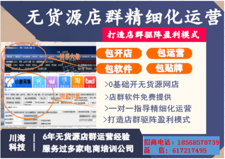 拼多多一件代发项目,软件ERP群控管理后台,拼多多精细化运营 拼多多一件代发项目,软件ERP群控管理后台,拼多多精细化运营