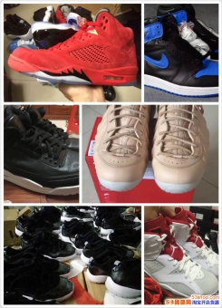 ��δ�����ɪʿ�˶�Ь����AJ�޺С�ԭװ����������ݸ��������Ʒ