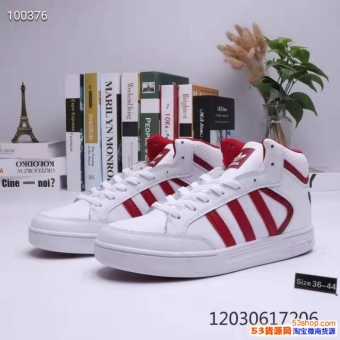 ����nb�˶�Ьһ������Adidas���ϴ�˹VARIALMID