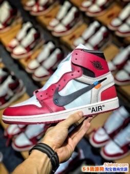 ����Ʒ���˶�Ь΢�̴�������Ь��˾��-AJ1�۸����Ǯ-����A