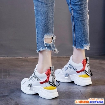 品牌运动鞋去哪里找货源内增高女鞋批发,真皮款增高休闲鞋厂家订 品牌运动鞋去哪里找货源内增高女鞋批发,真皮款增高休闲鞋厂家订