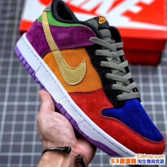 cyn19999莆田纯原SB彩蛋限定脚感-NikeDunk纯 cyn19999莆田纯原SB彩蛋限定脚感-NikeDunk纯