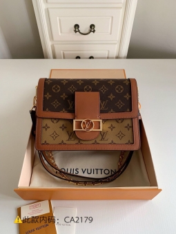 LV 邮差包 达芙妮 水桶包有什么款式? LV 邮差包 达芙妮 水桶包有什么款式?